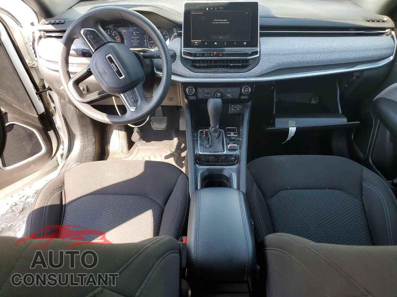 JEEP COMPASS 2024 - 3C4NJDAN3RT169045