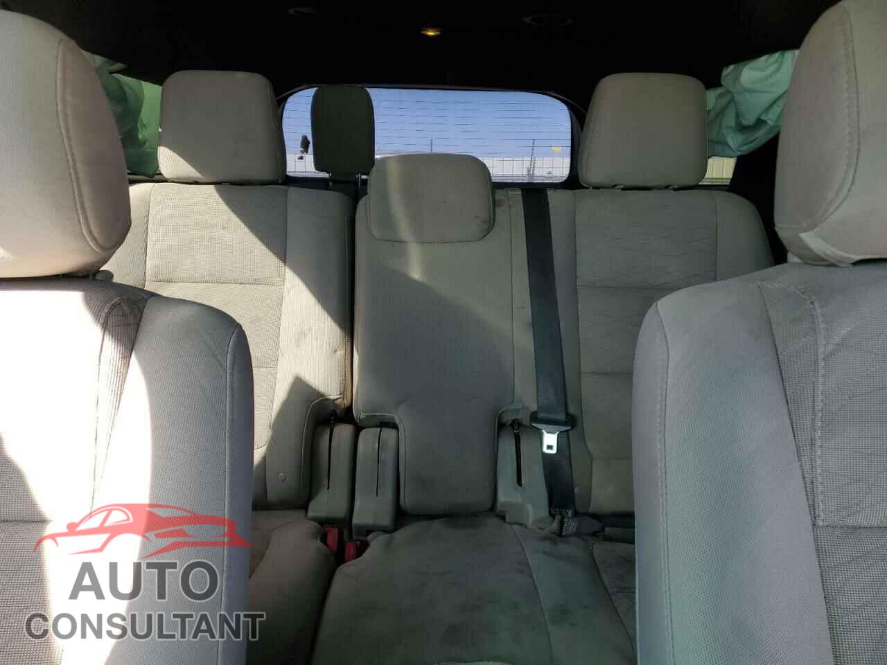 FORD EXPLORER 2015 - 1FM5K7B84FGB11402