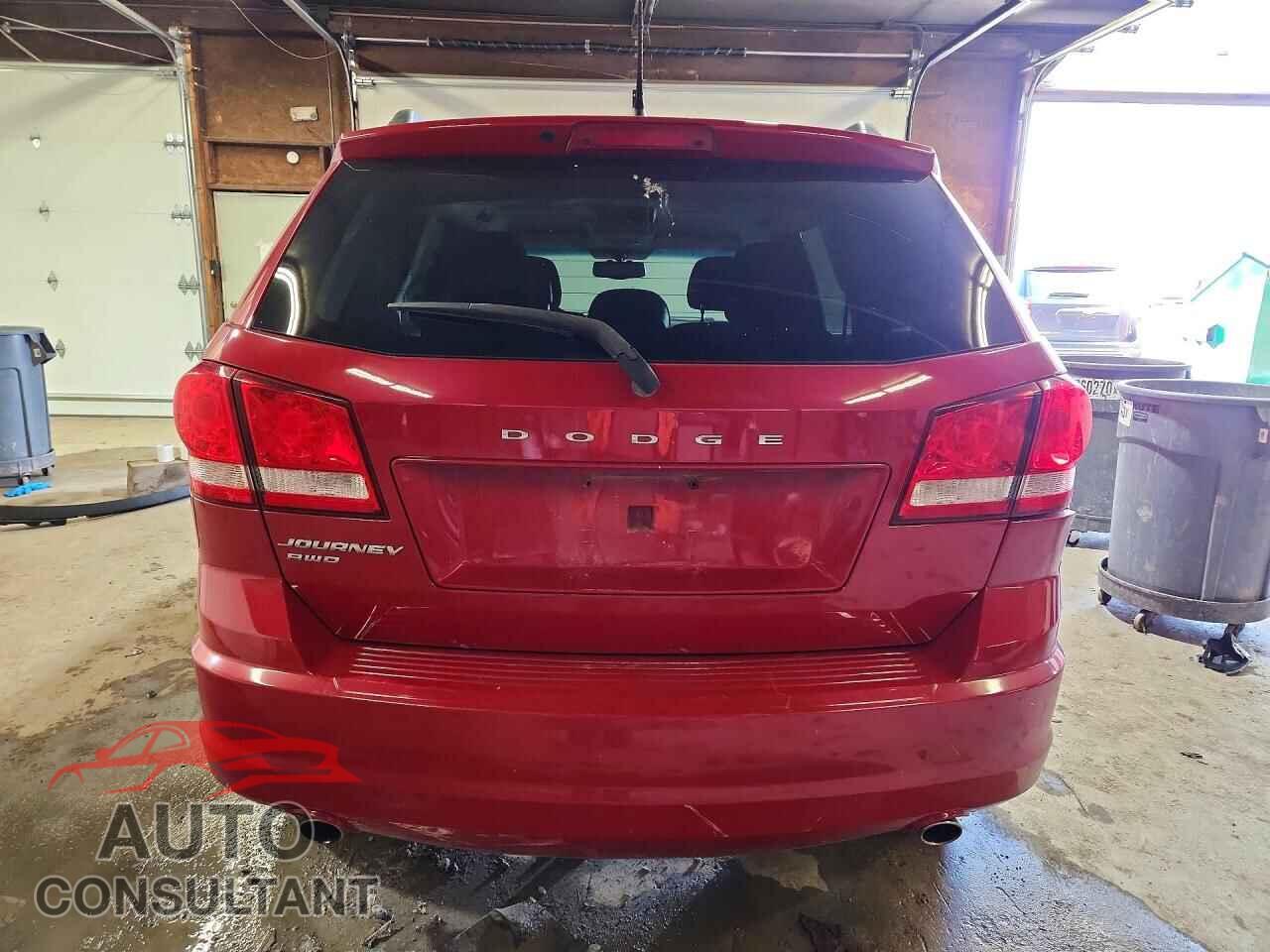 DODGE JOURNEY 2015 - 3C4PDDAG2FT651499