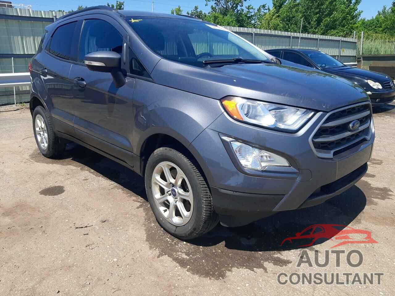 FORD ALL OTHER 2018 - MAJ6P1UL9JC213695