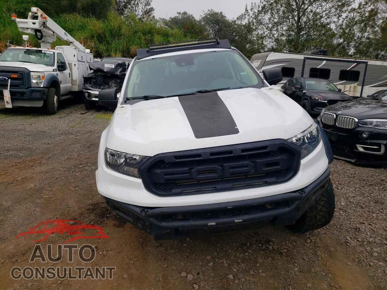 FORD RANGER 2020 - 1FTER4FH0LLA12085