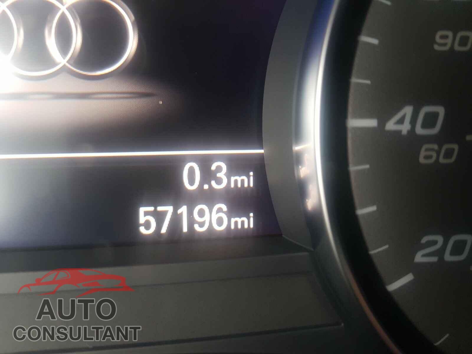 AUDI S6/RS6 2016 - WAUF2AFC2GN149788