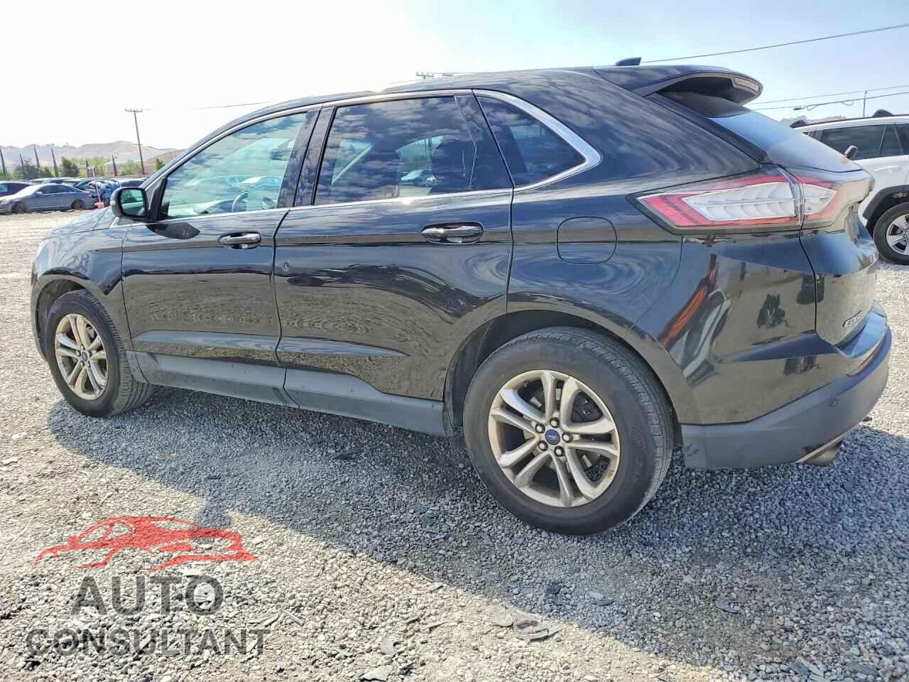 FORD EDGE 2015 - 2FMTK3J98FBB81695