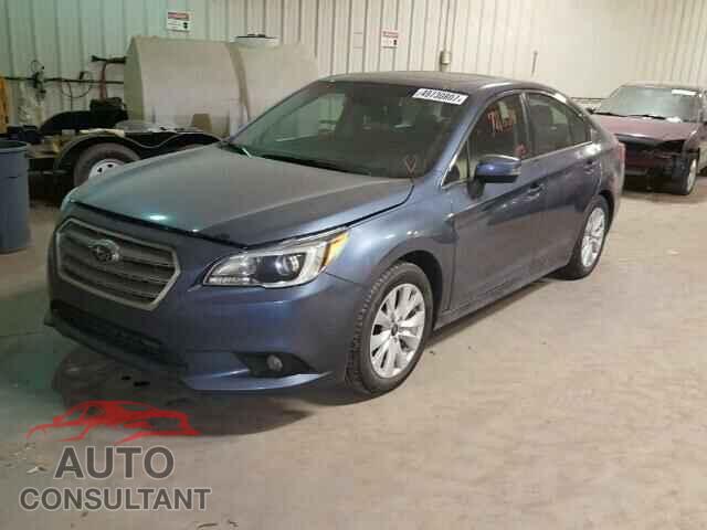 SUBARU LEGACY 2015 - 4S3BNCG69F3067953