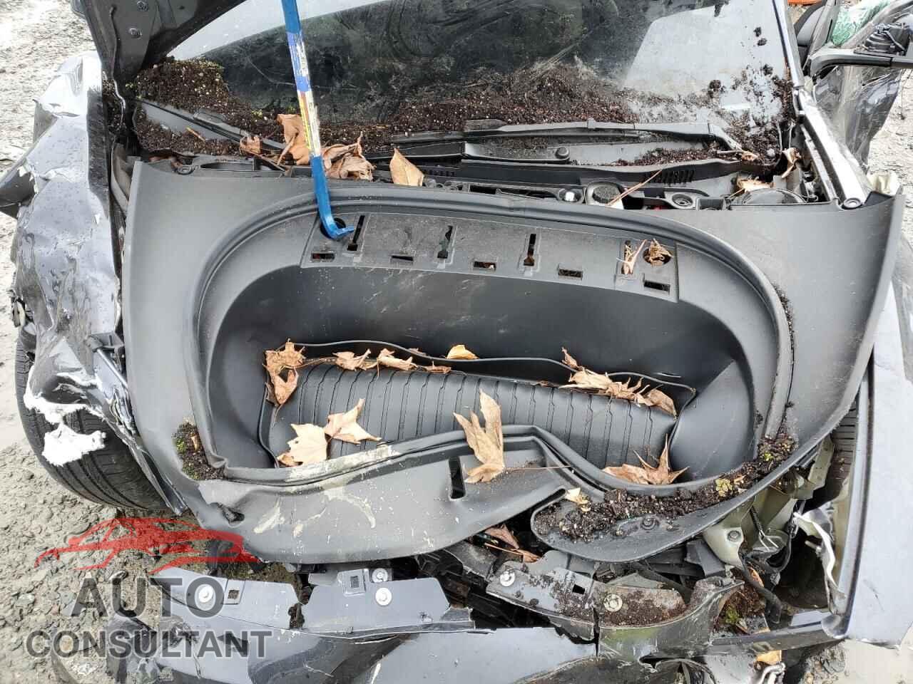 TESLA MODEL 3 2024 - 5YJ3E1EA9RF716917