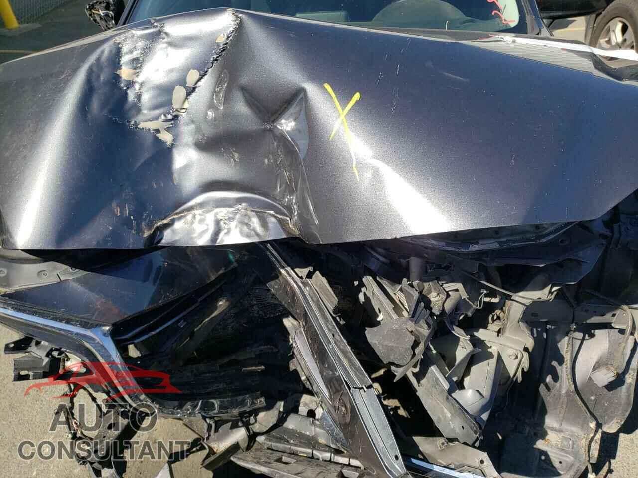 MAZDA 6 2016 - JM1GJ1T59G1485588