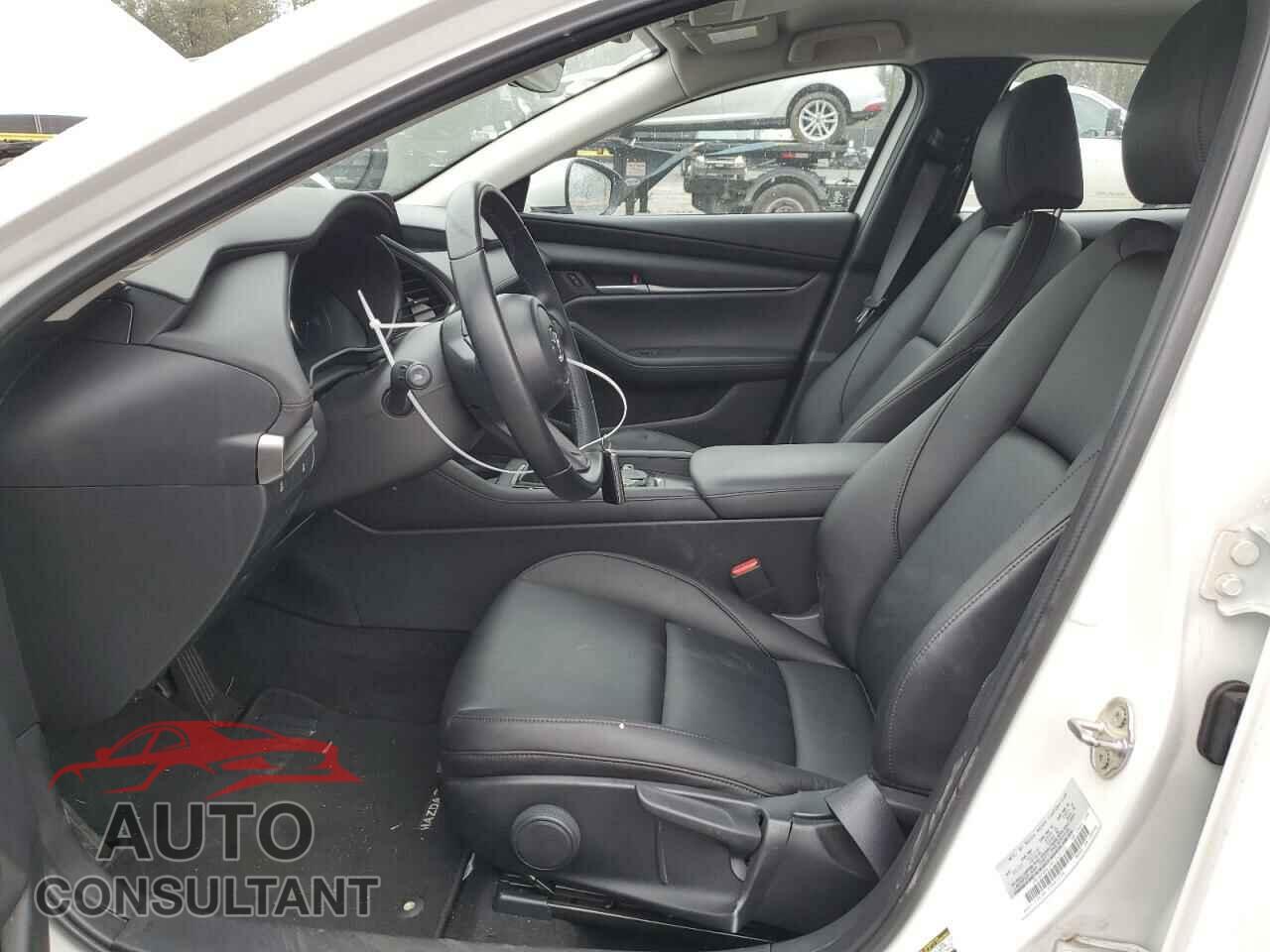 MAZDA 3 2021 - JM1BPBBL2M1343142