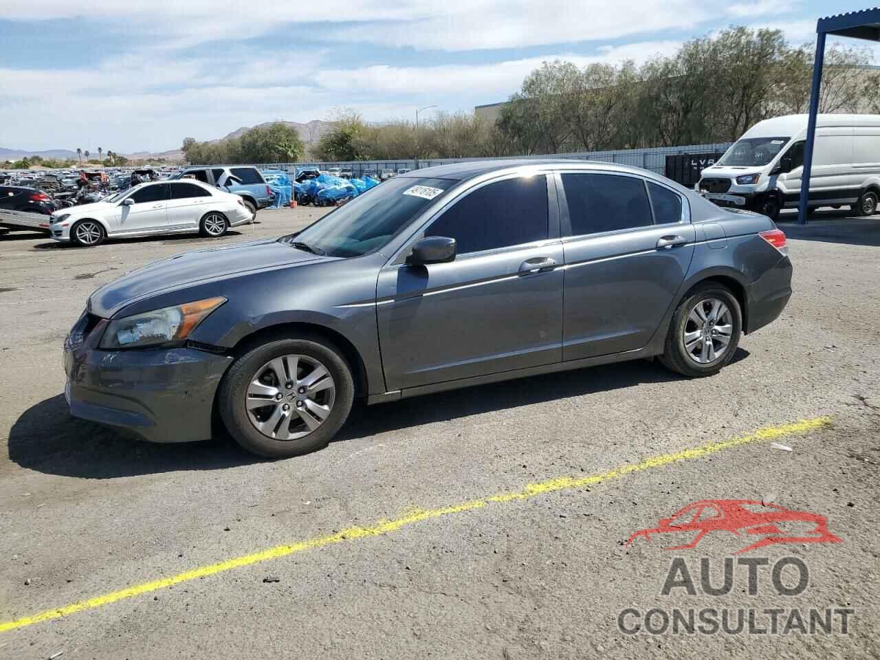 HONDA ACCORD 2012 - 1HGCP2F65CA193200