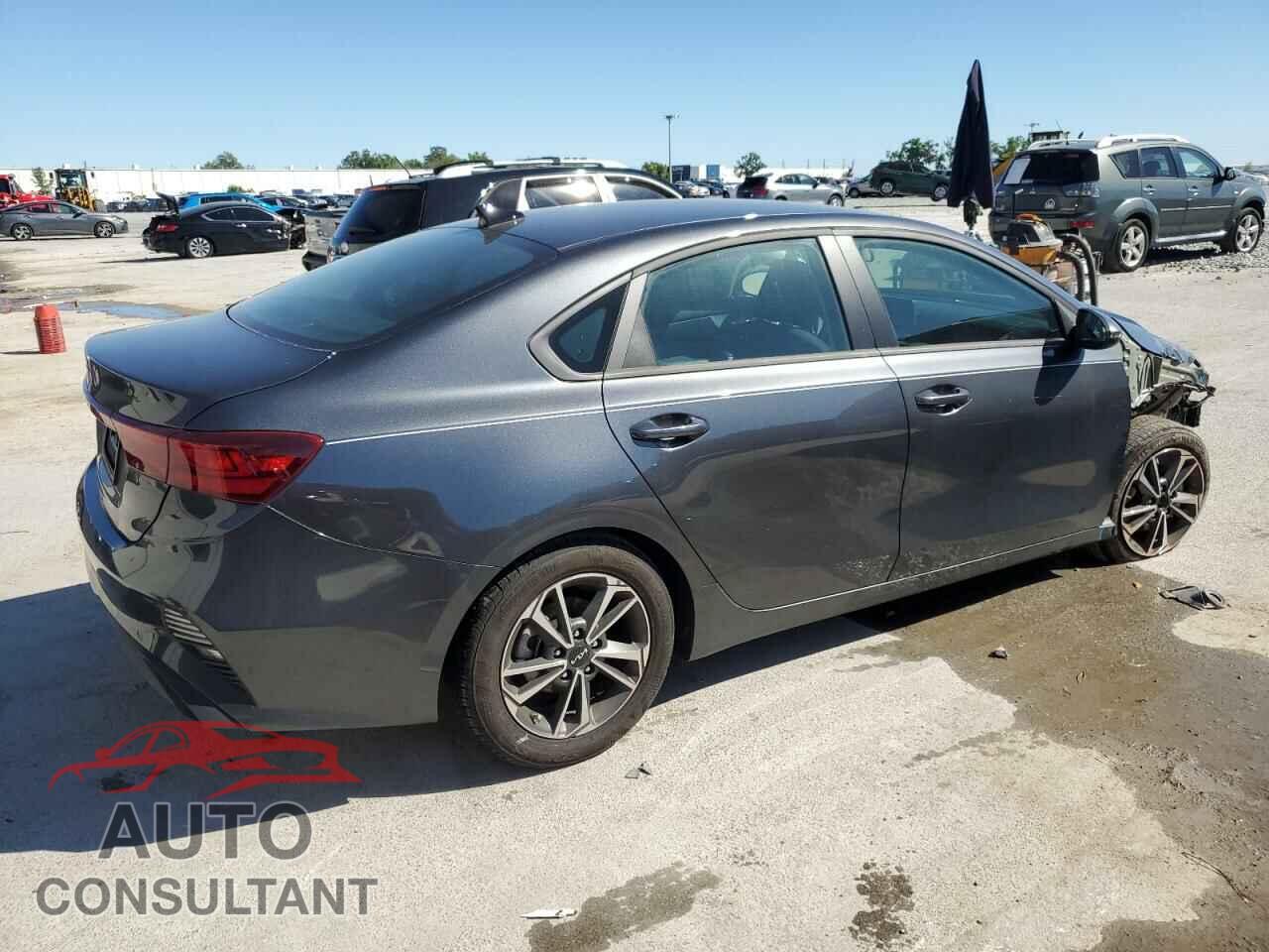 KIA FORTE 2024 - 3KPF24AD3RE765365