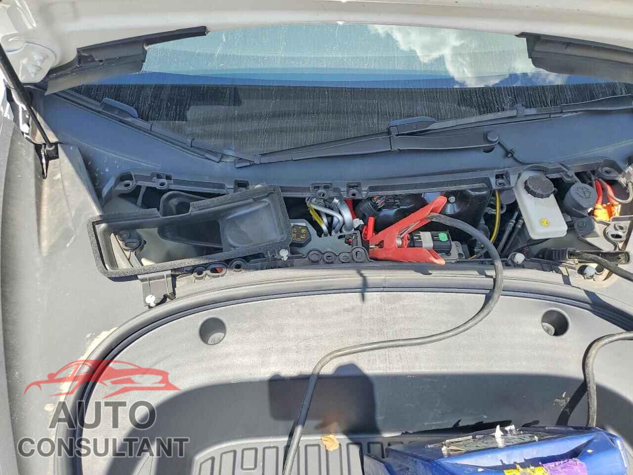 TESLA MODEL 3 2023 - 5YJ3E1EA7PF673059