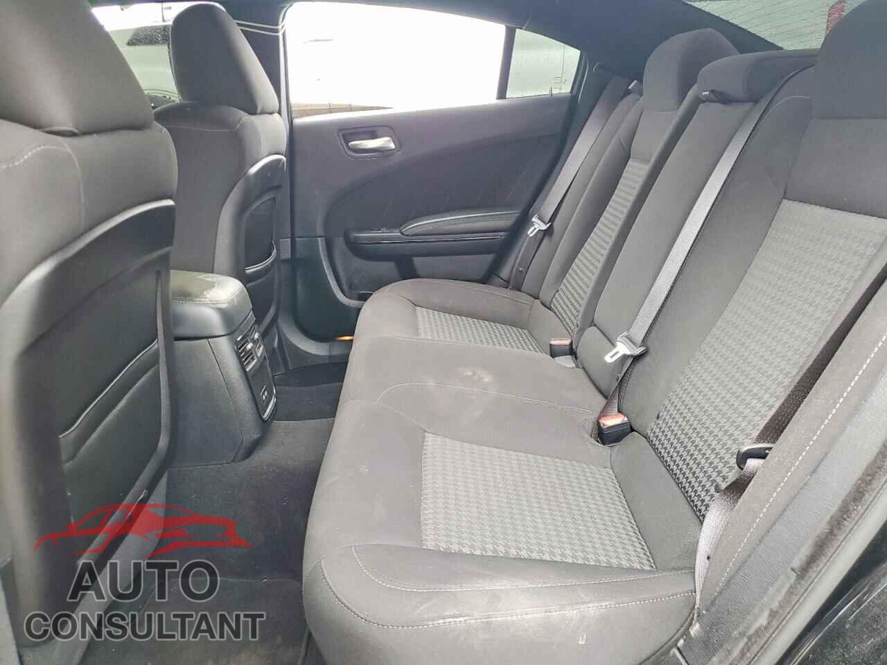 DODGE CHARGER 2019 - 2C3CDXCT6KH710491