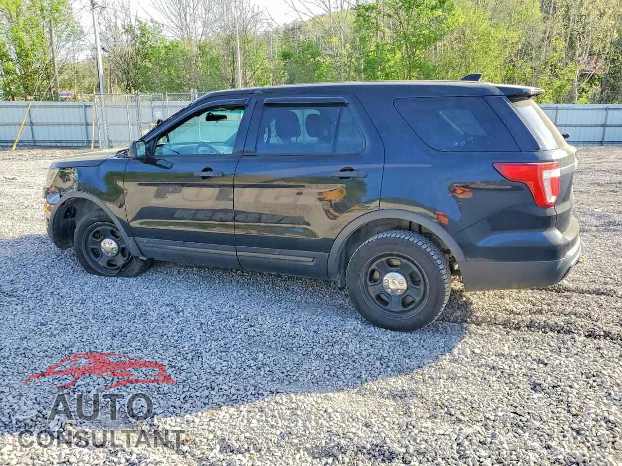 FORD EXPLORER 2016 - 1FM5K8AR1GGC41915