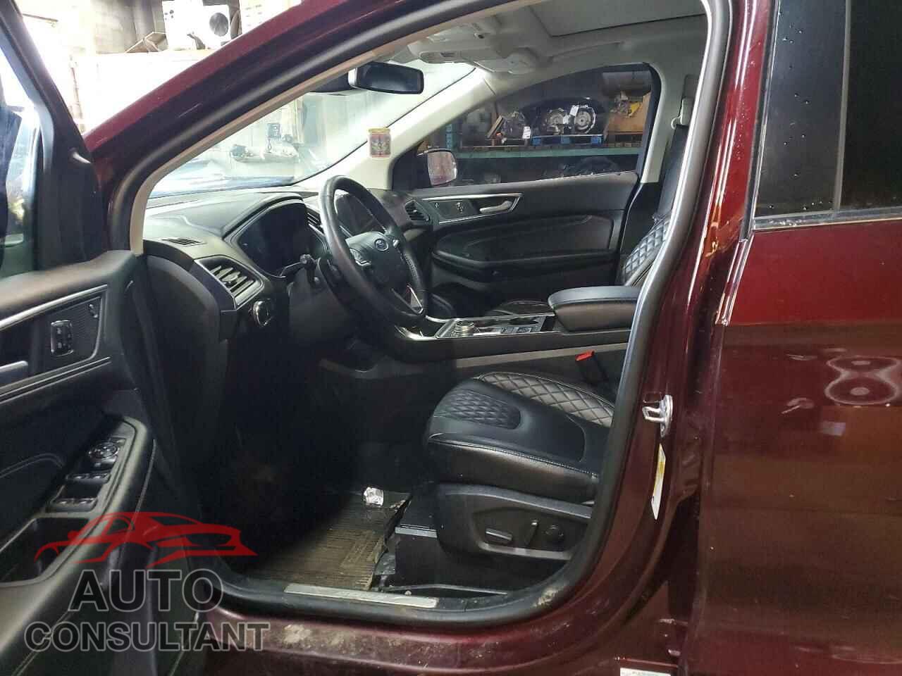 FORD EDGE 2024 - 2FMPK4K94RBB10018