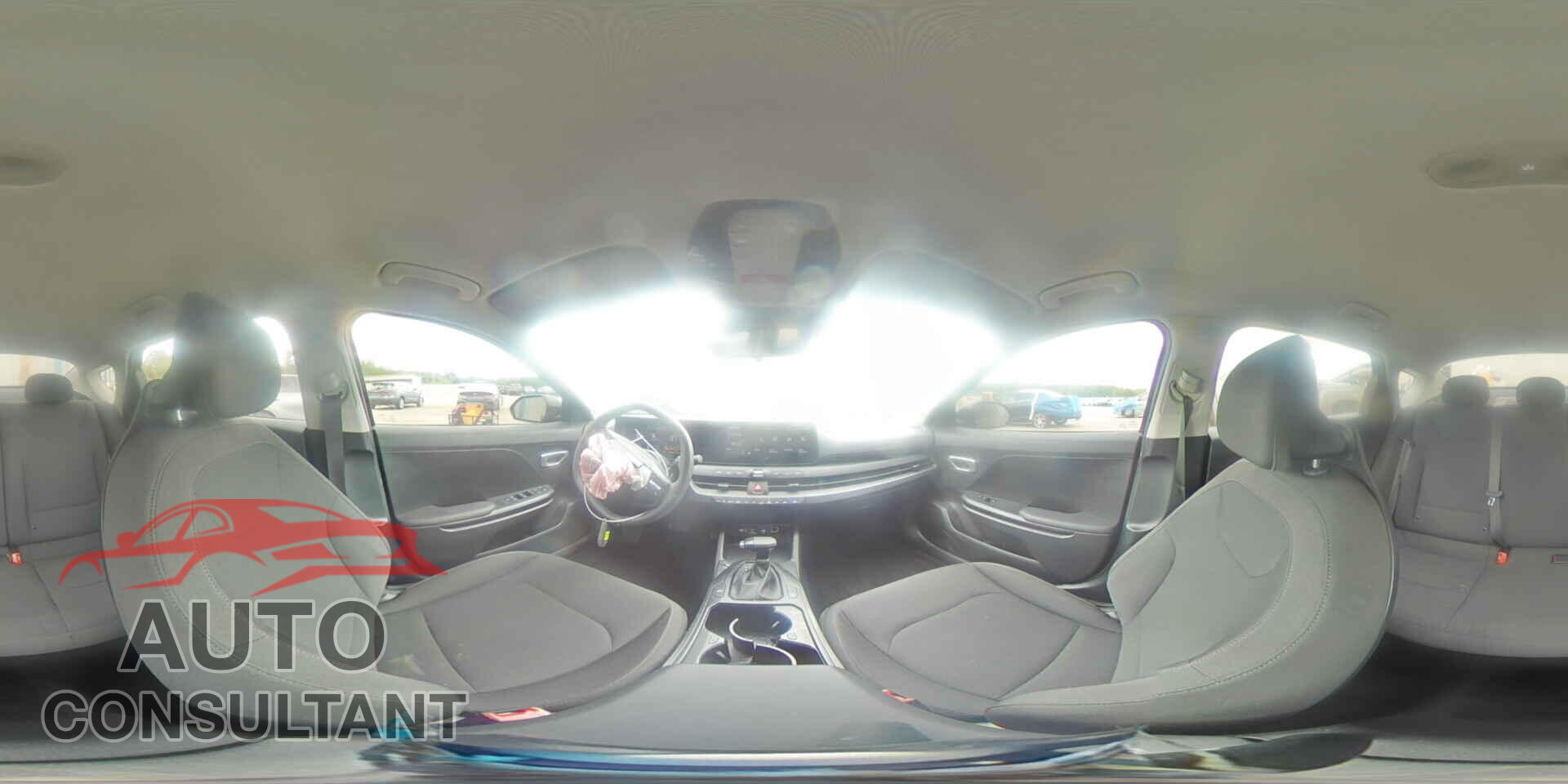 KIA ALL OTHER 2026 - 3KPFT4DE4TE262274