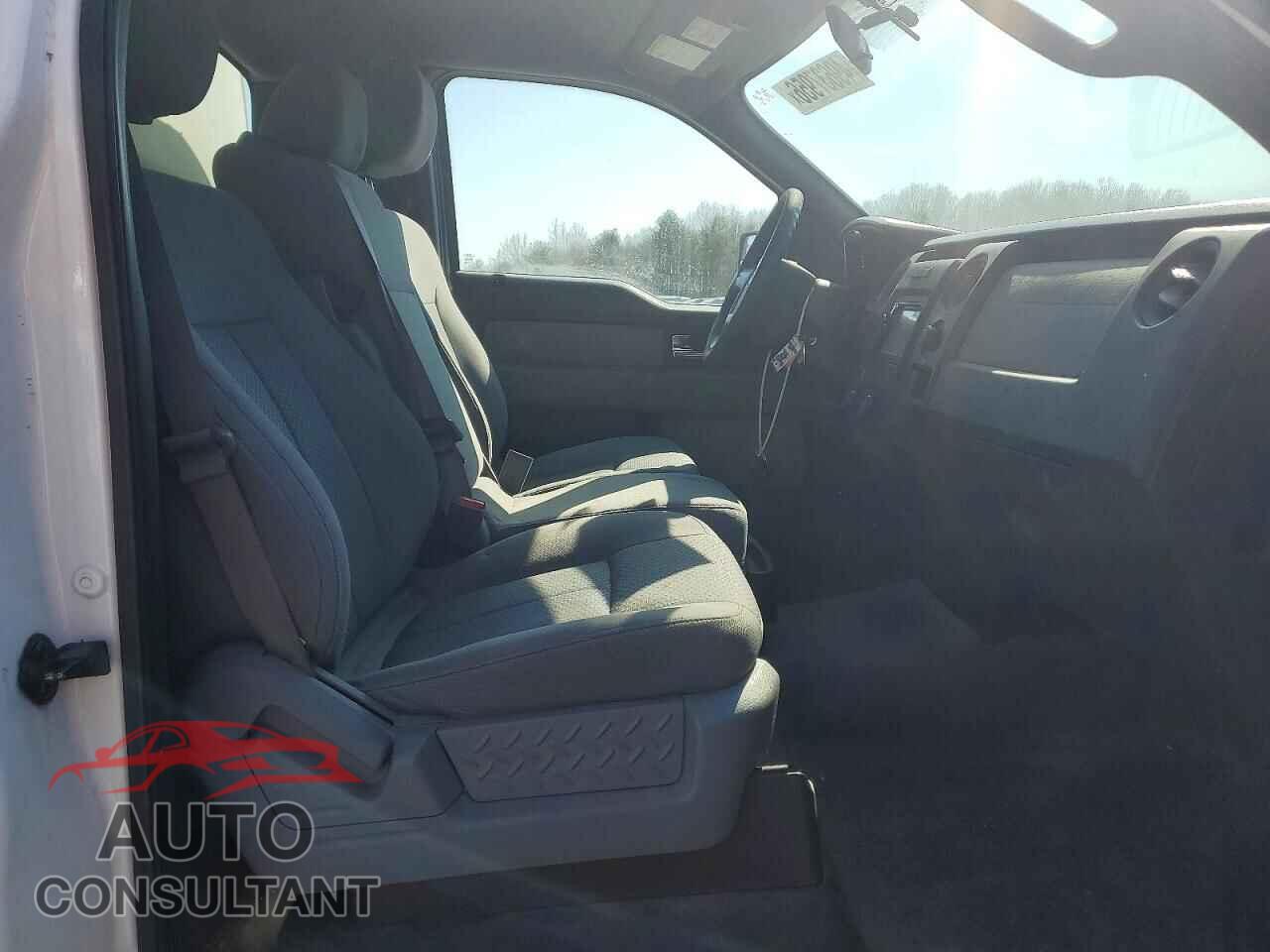 FORD F150 2013 - 1FTNF1CF2DKD97439