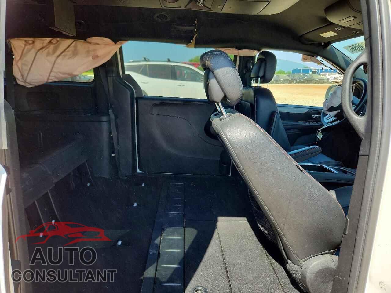 DODGE CARAVAN 2012 - 2C4RDGEGXCR220766