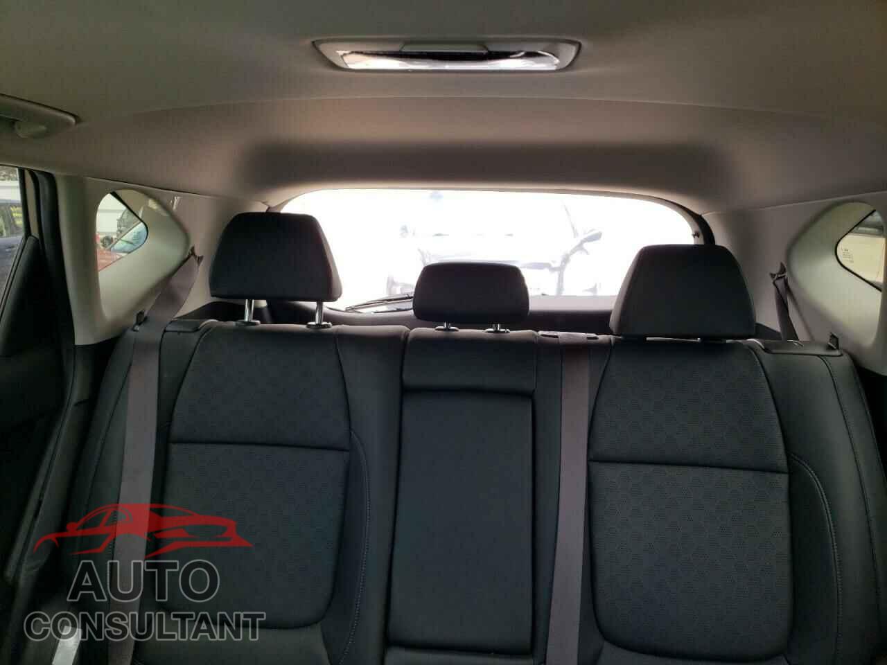 KIA SELTOS 2021 - KNDERCAA8M7156479