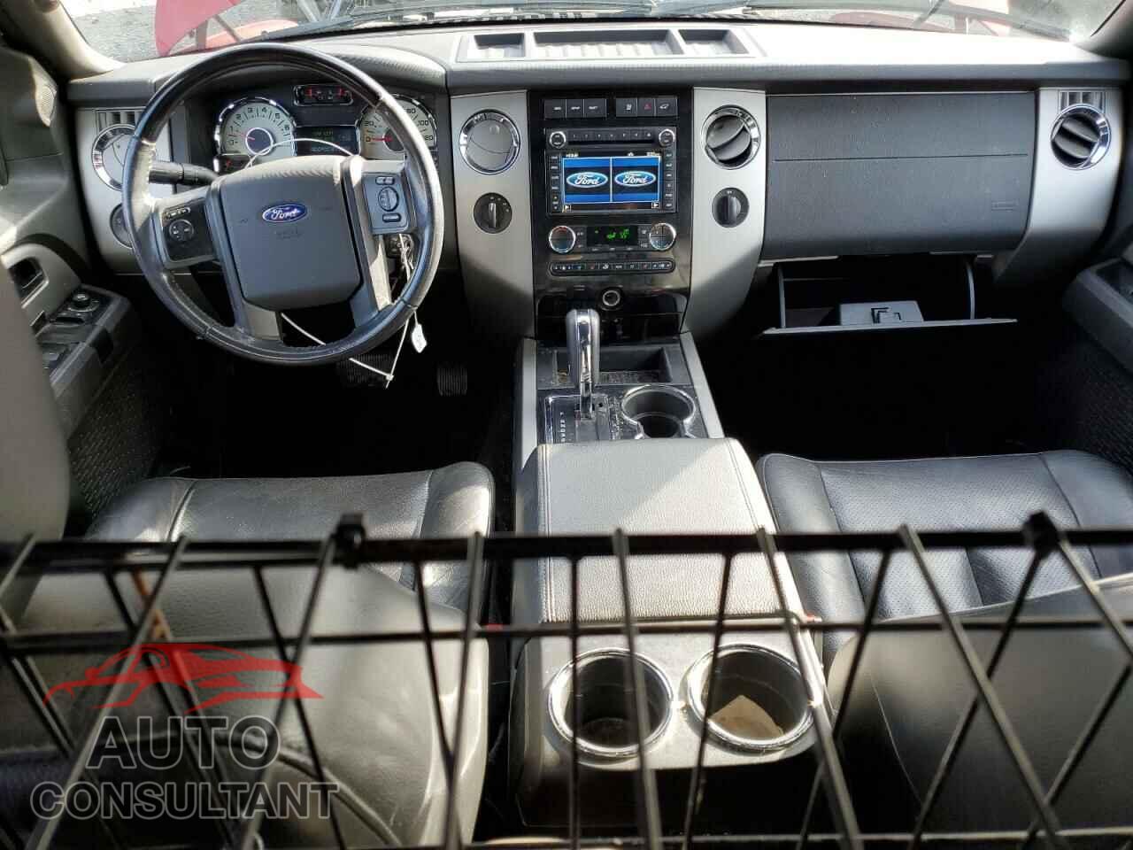FORD EXPEDITION 2014 - 1FMJU2A50EEF63165