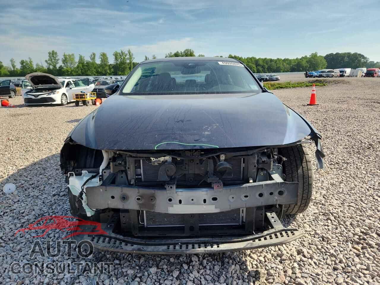 MAZDA 3 2021 - JM1BPABL4M1329897