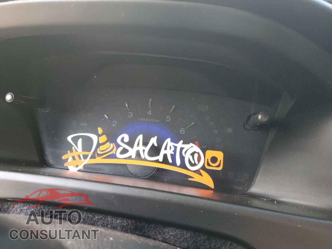 HONDA CIVIC 2013 - 19XFB2F51DE200482