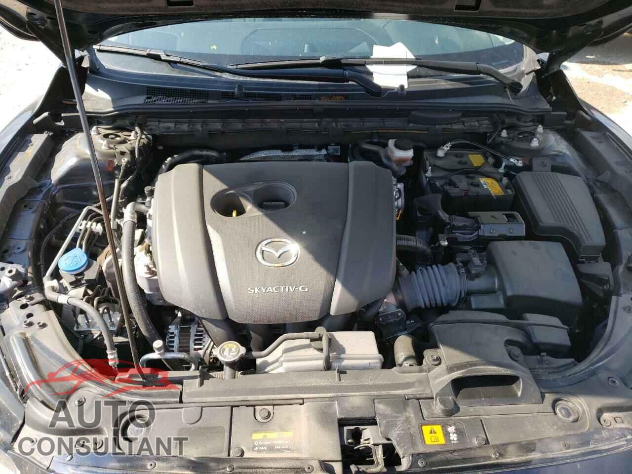 MAZDA 6 2021 - JM1GL1UM7M1609126