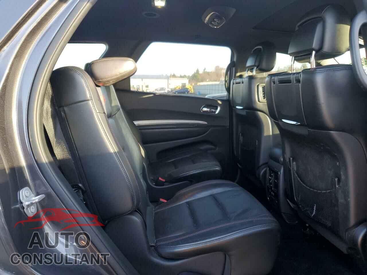 DODGE DURANGO 2016 - 1C4SDJCT7GC460516