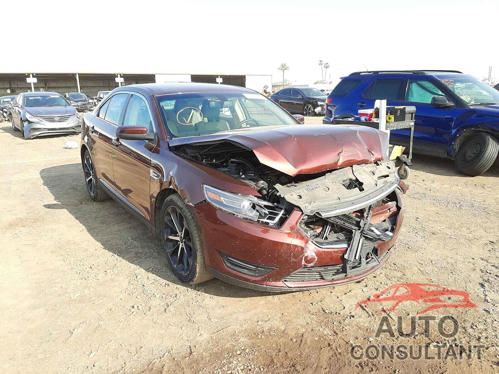 FORD TAURUS 2016 - 1FAHP2E87GG154060