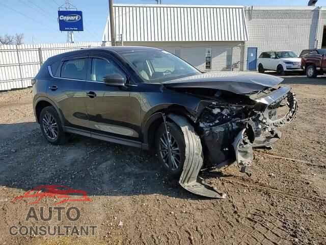 MAZDA CX-5 2020 - JM3KFBCM3L0720969