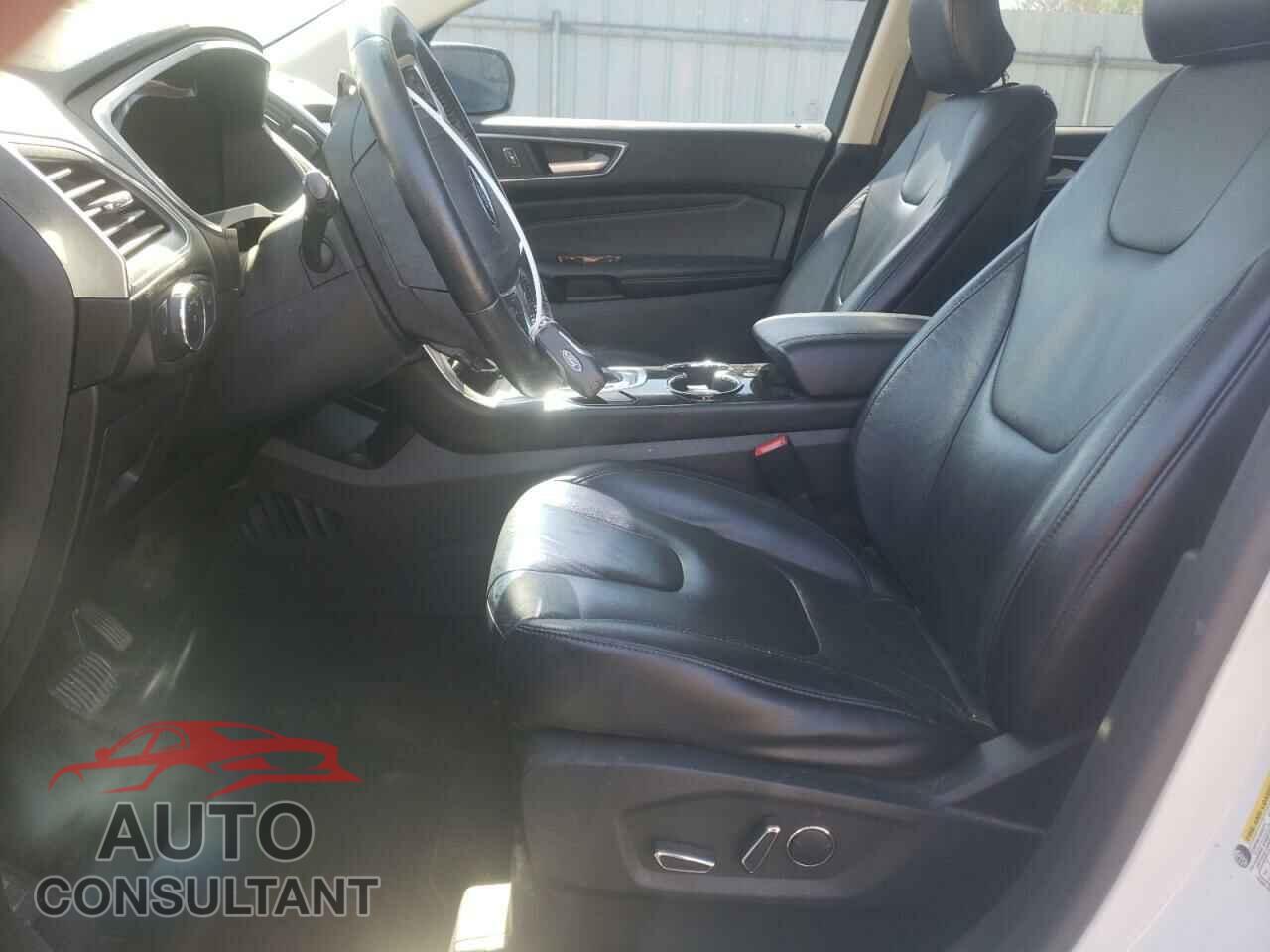 FORD EDGE 2016 - 2FMPK4K94GBB76582