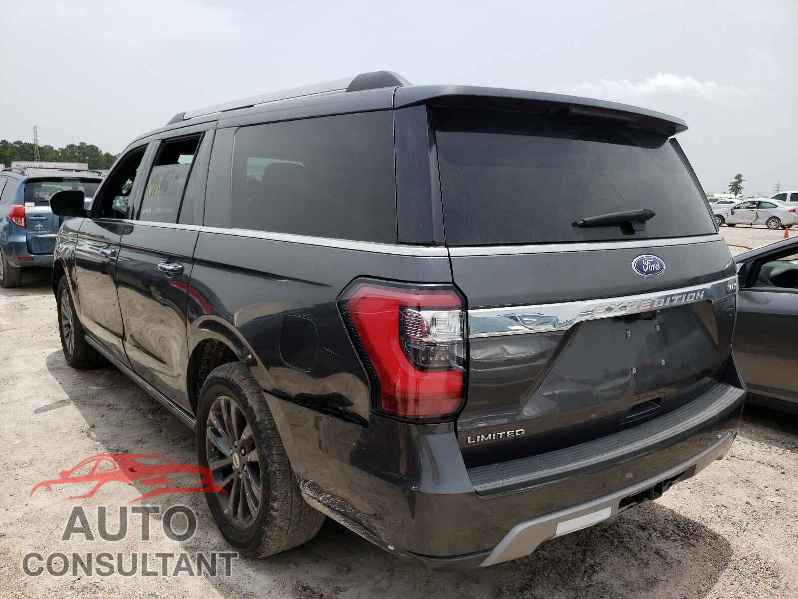 FORD EXPEDITION 2020 - 1FMJK2AT8LEA49310
