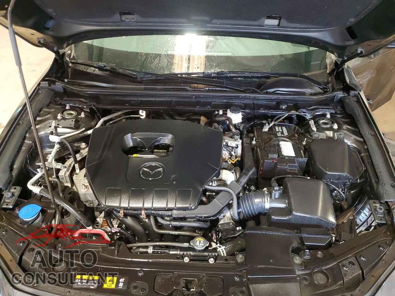 MAZDA 3 2024 - 3MZBPACM5RM430977