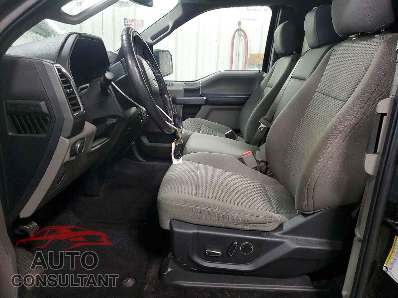 FORD F150 2015 - 1FTFX1EG8FFD12431