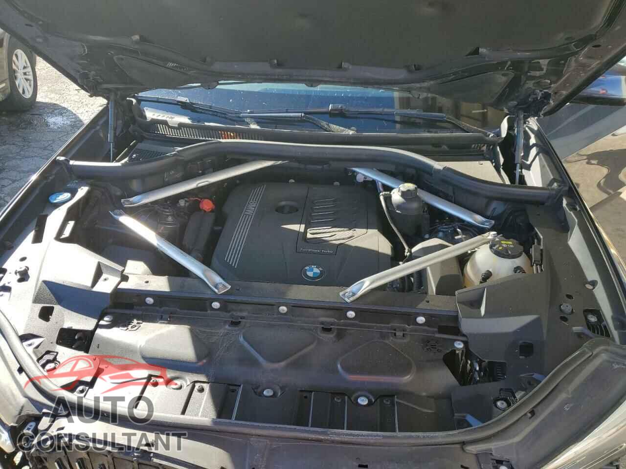 BMW X5 2019 - 5UXCR6C59KLL02643