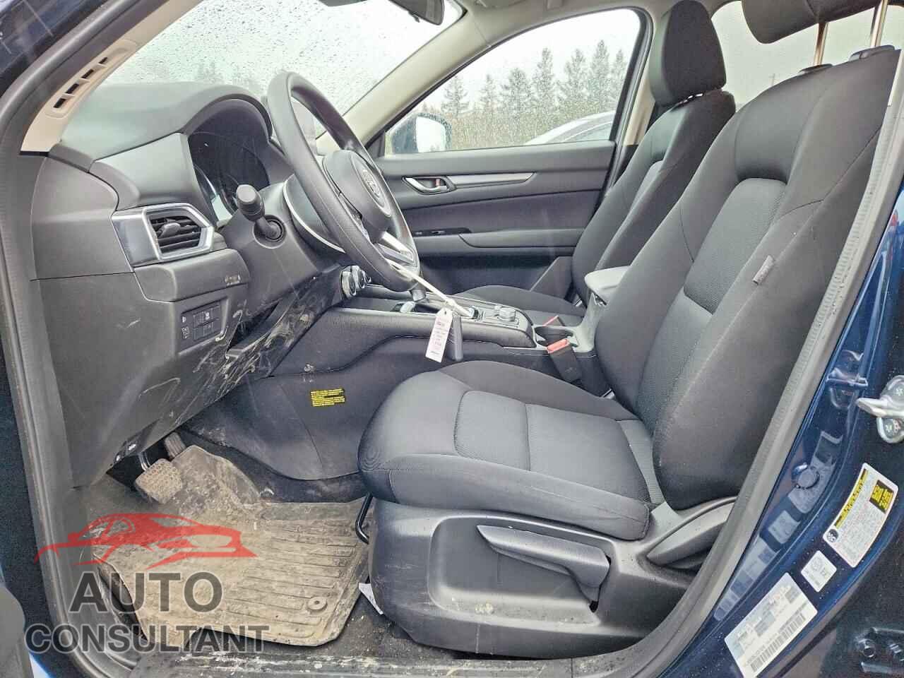 MAZDA CX-5 2025 - JM3KFBBL2S0570246