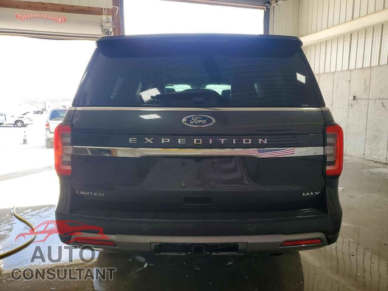 FORD EXPEDITION 2024 - 1FMJK2A85REA46711