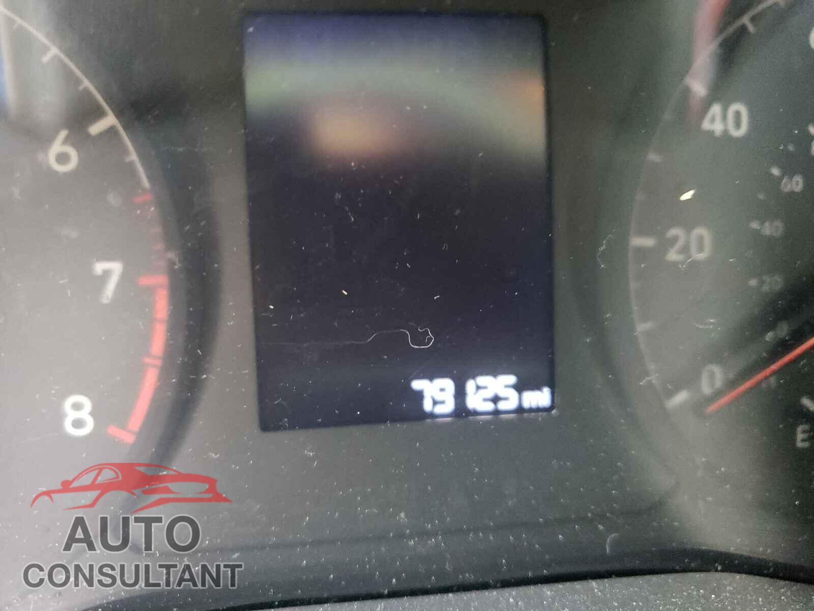 HYUNDAI ACCENT 2018 - 3KPC24A38JE029424