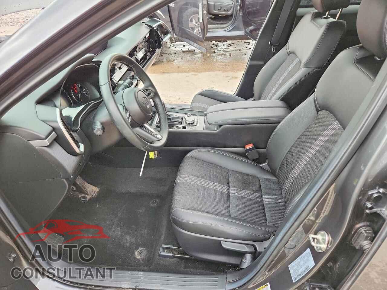 MAZDA CX-50 2024 - 7MMVABAM1RN239735