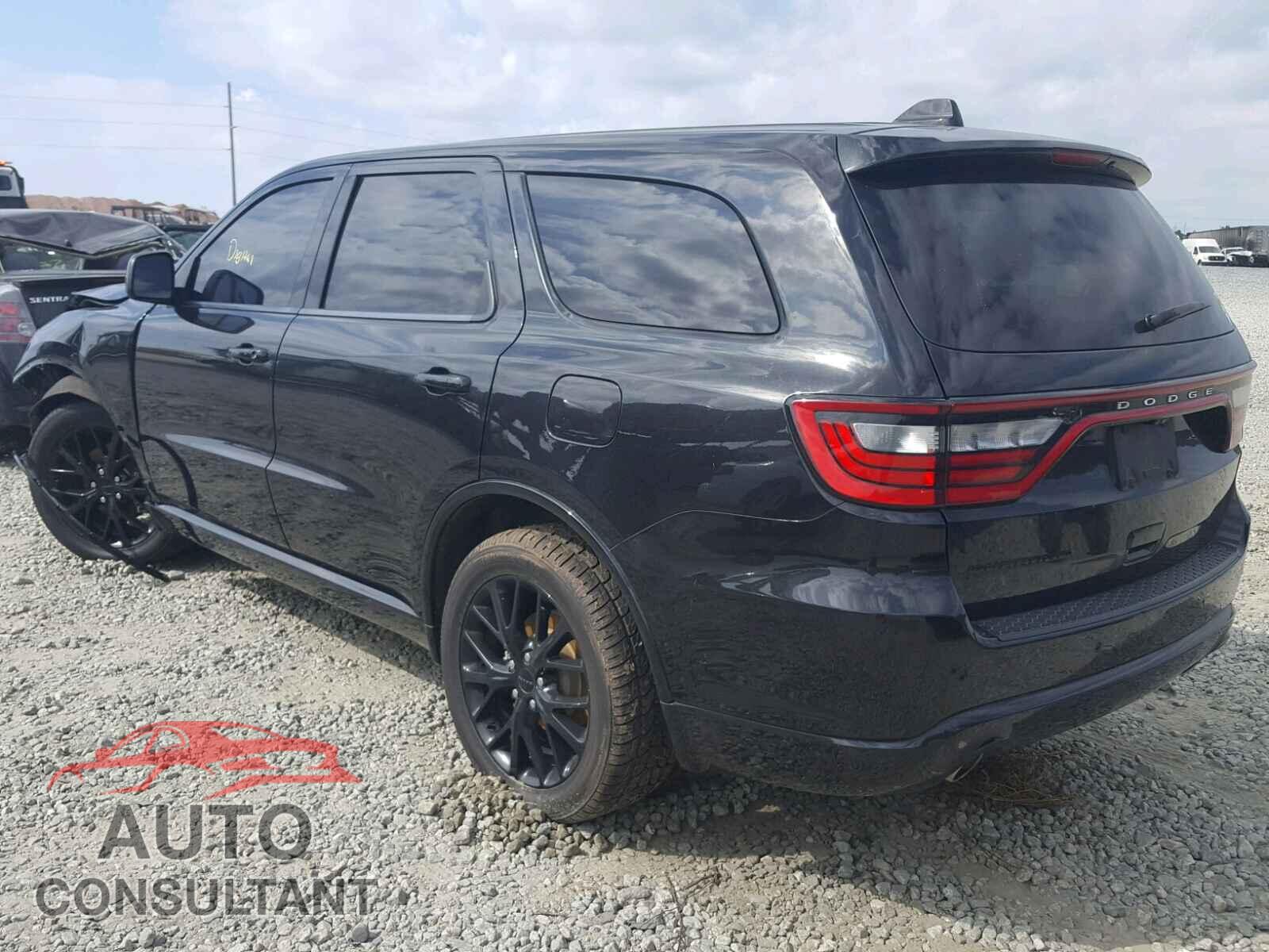 DODGE DURANGO SXT 2015 - 1C4RDHAG7FC194085