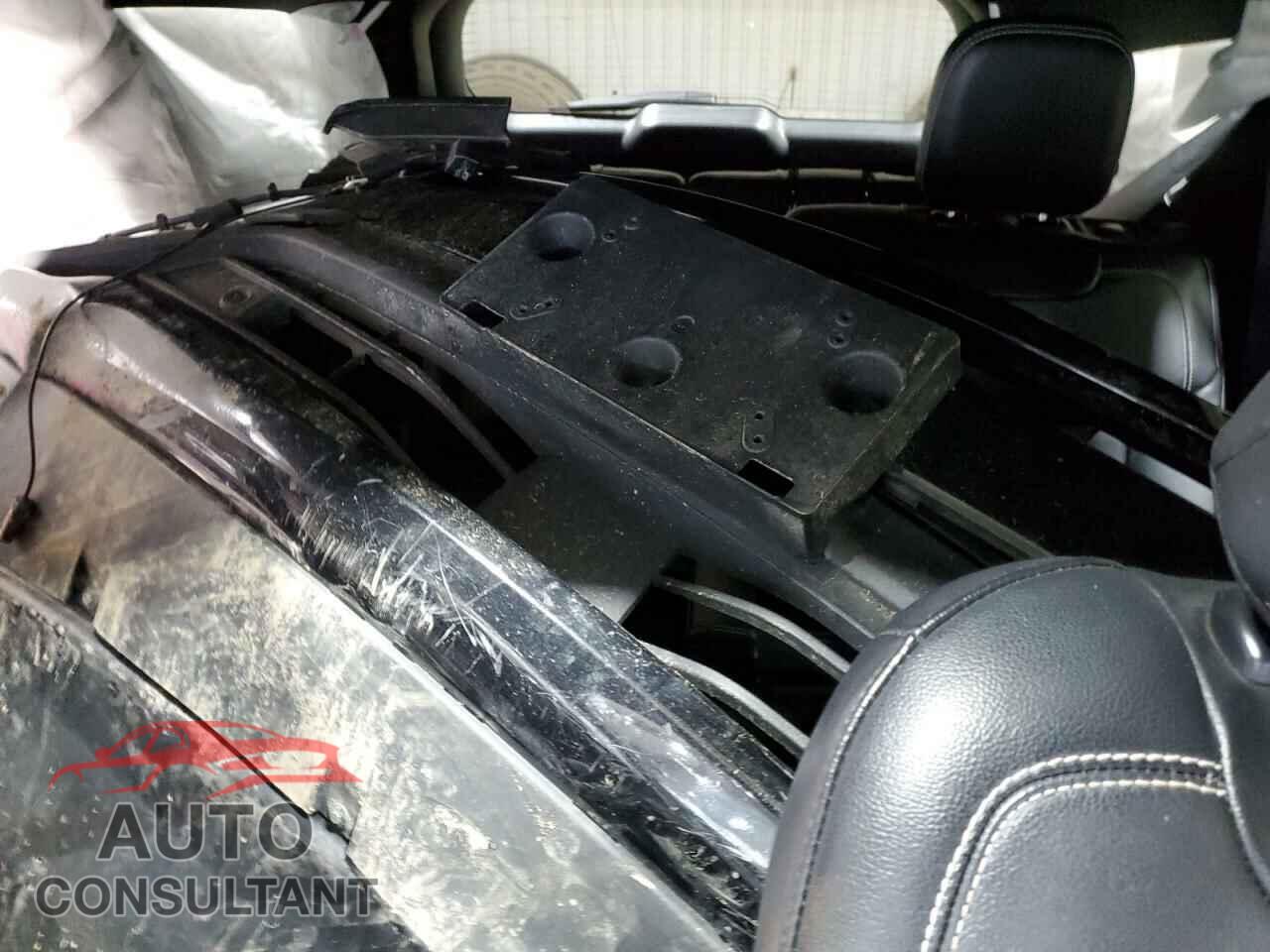 FORD EXPLORER 2020 - 1FM5K8GC9LGA24500