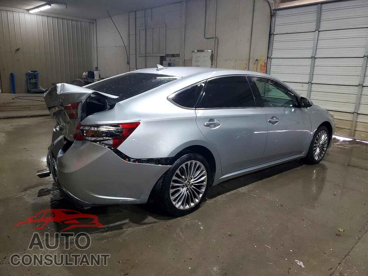 TOYOTA AVALON 2016 - 4T1BK1EB8GU217068