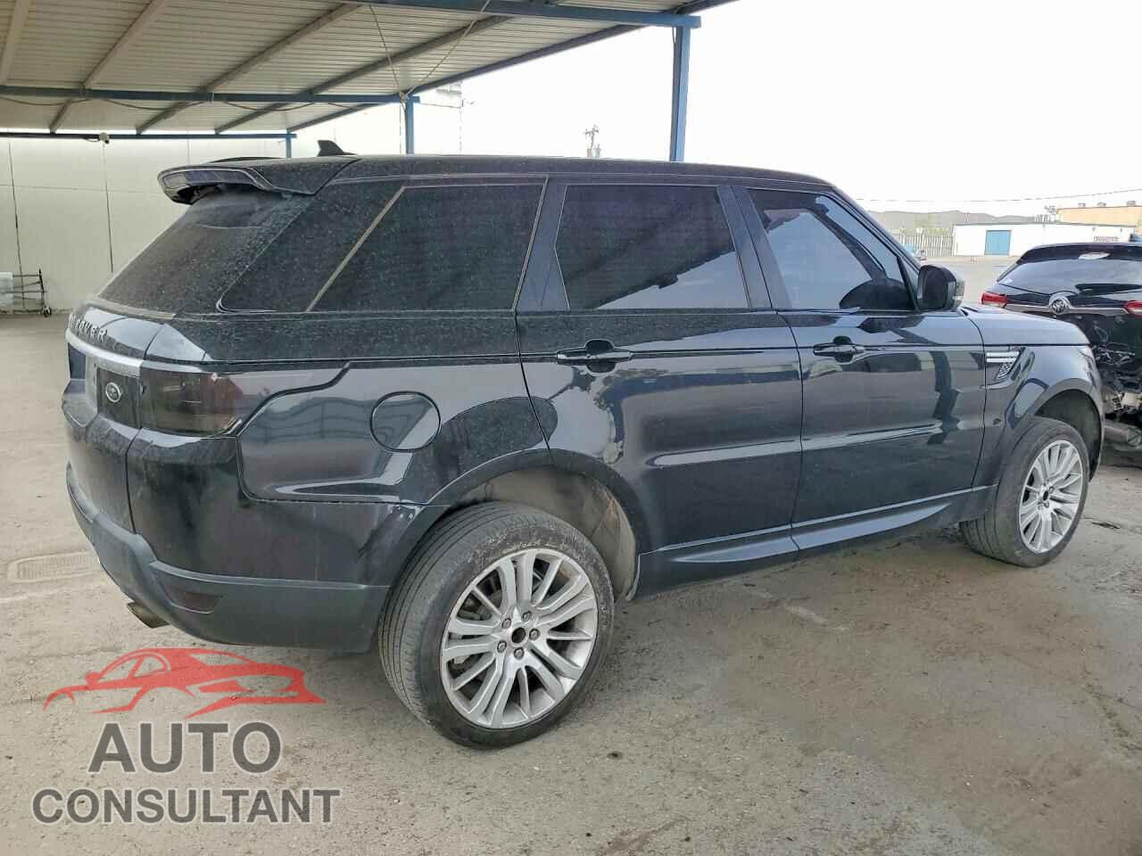 LAND ROVER RANGEROVER 2015 - SALWR2VF2FA512668