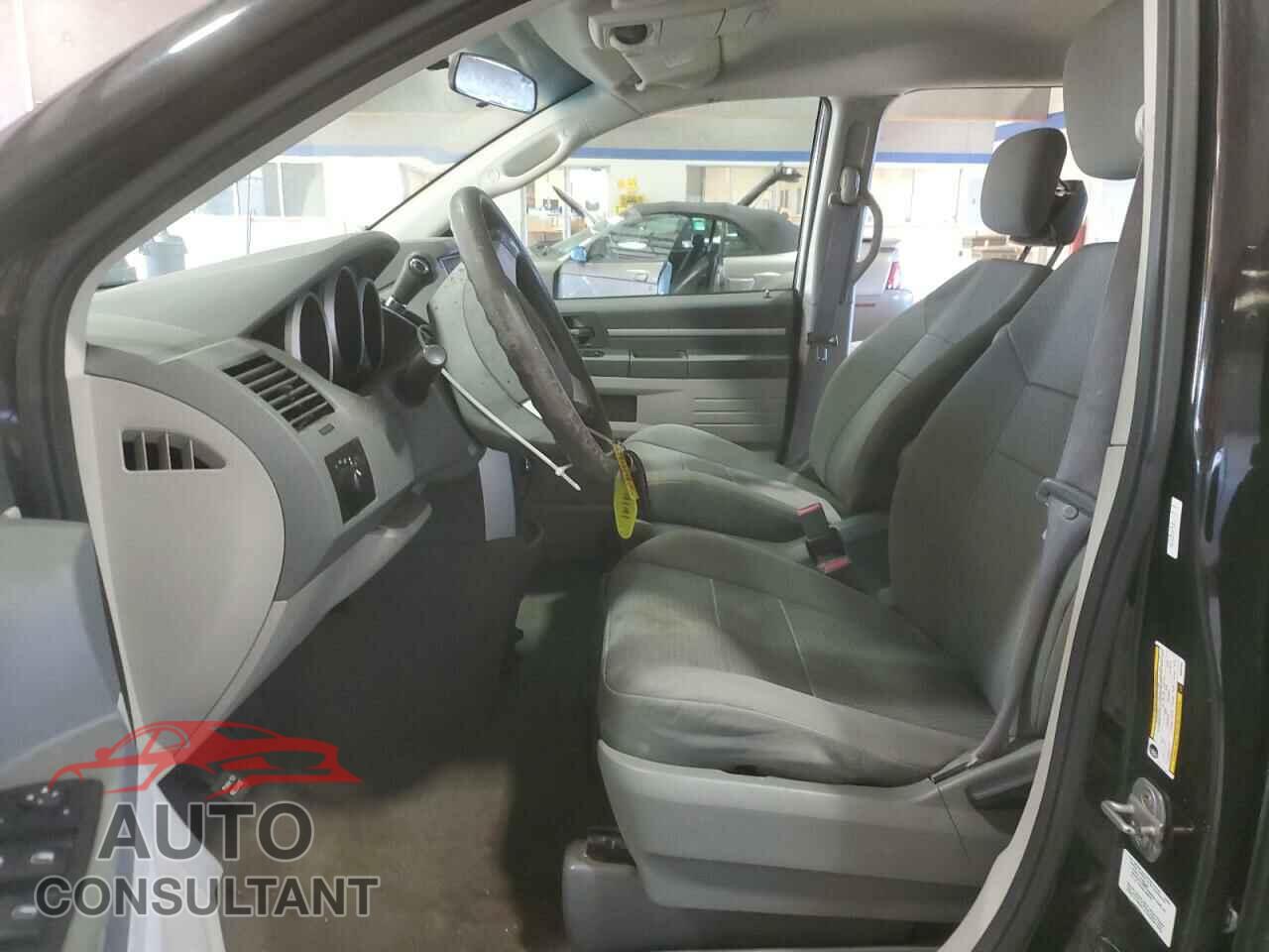 DODGE CARAVAN 2010 - 2D4RN4DE0AR334934