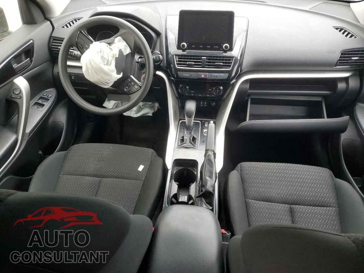 MITSUBISHI ECLIPSE 2023 - JA4ATVAA6PZ037635