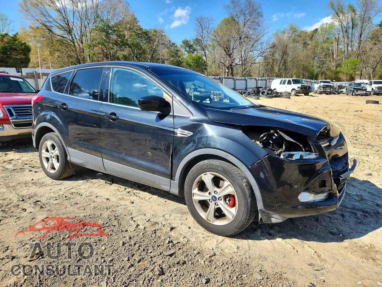 FORD ESCAPE 2014 - 1FMCU9G93EUC24286