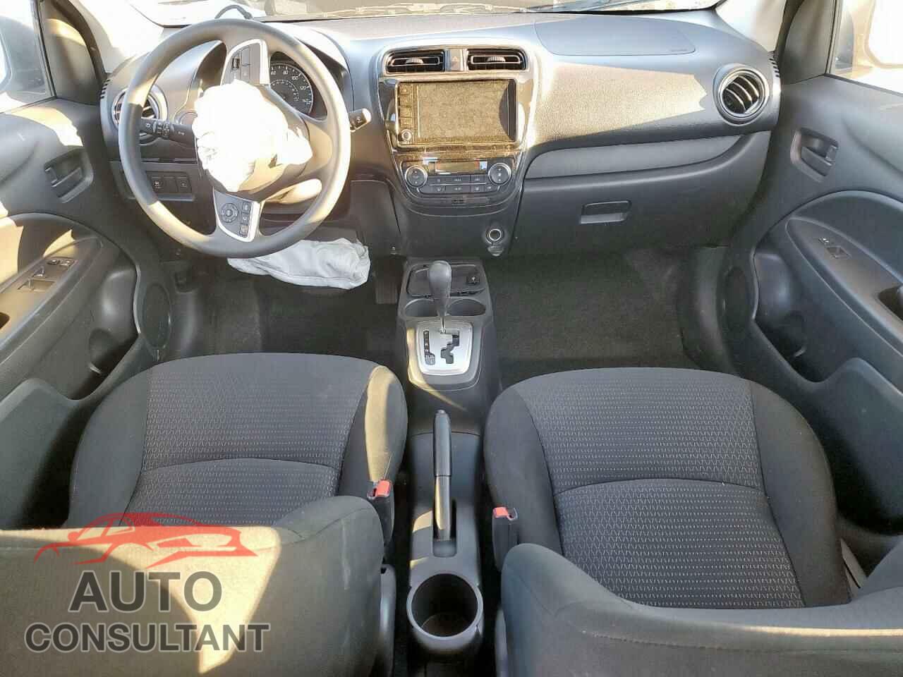 MITSUBISHI MIRAGE 2024 - ML32FUFJ7RHF17153