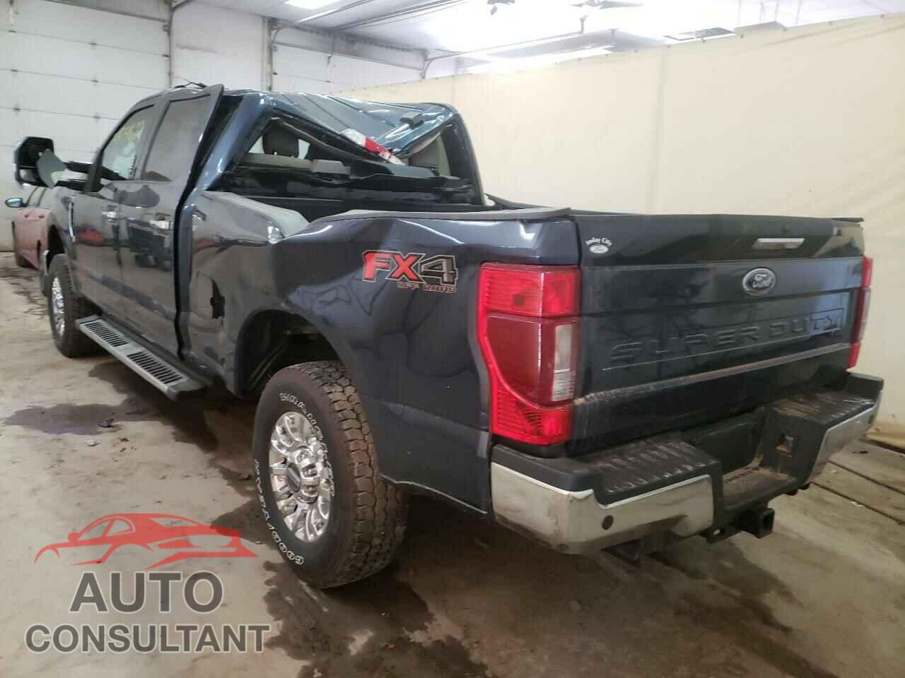 FORD F250 2020 - 1FT7W2B61LEE05009