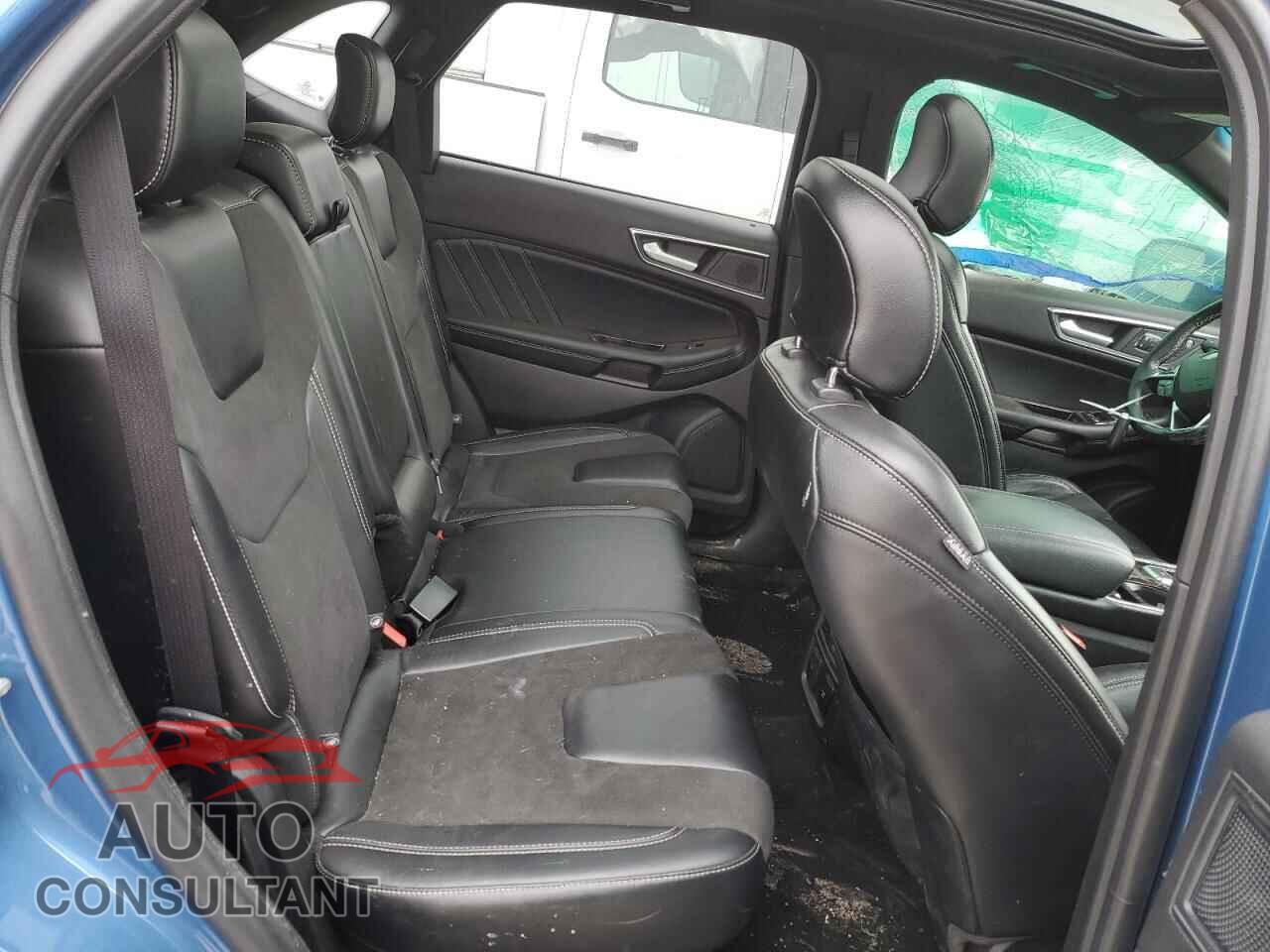 FORD EDGE 2019 - 2FMPK4AP7KBB52804