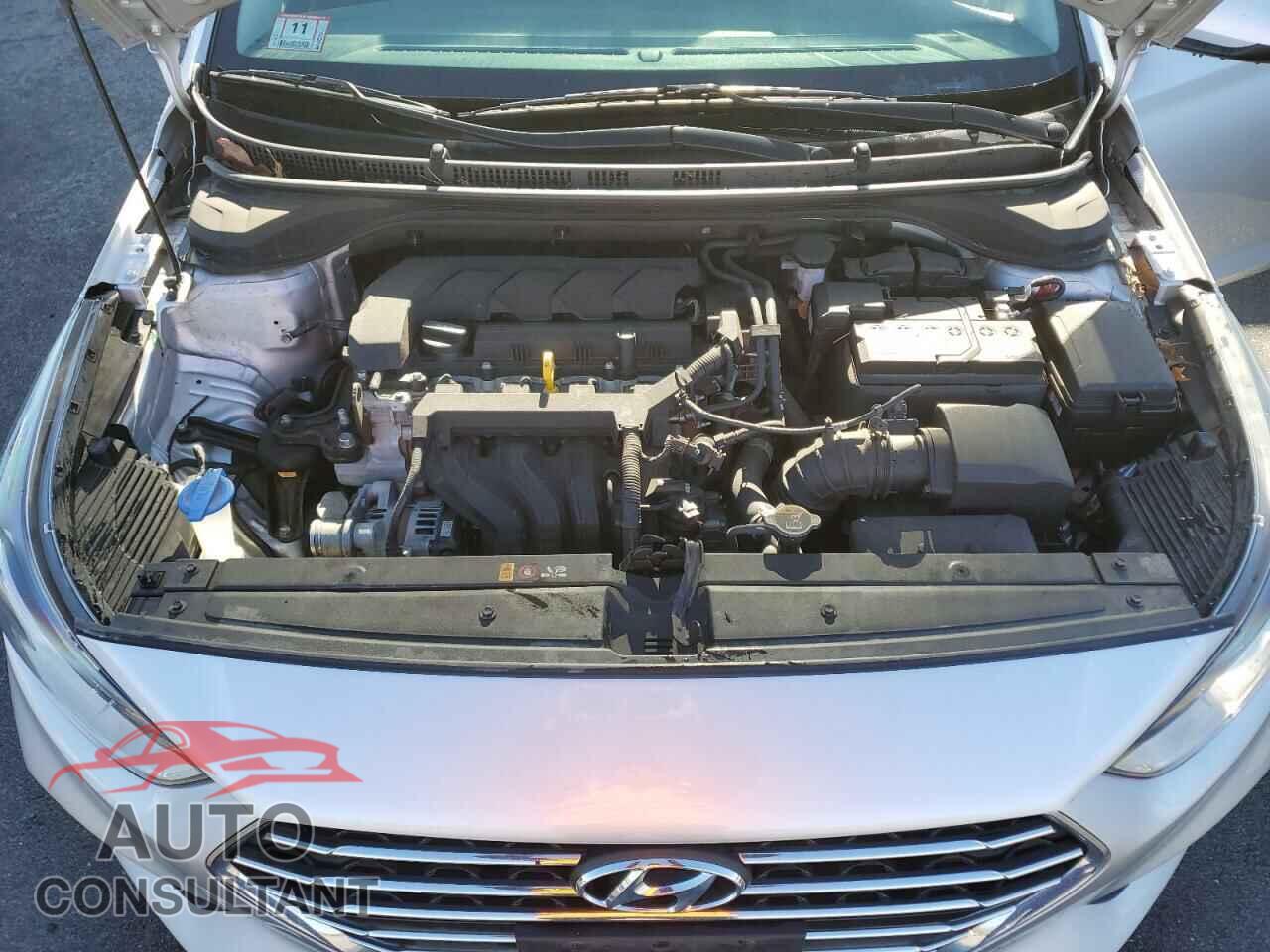 HYUNDAI ACCENT 2021 - 3KPC24A62ME143191