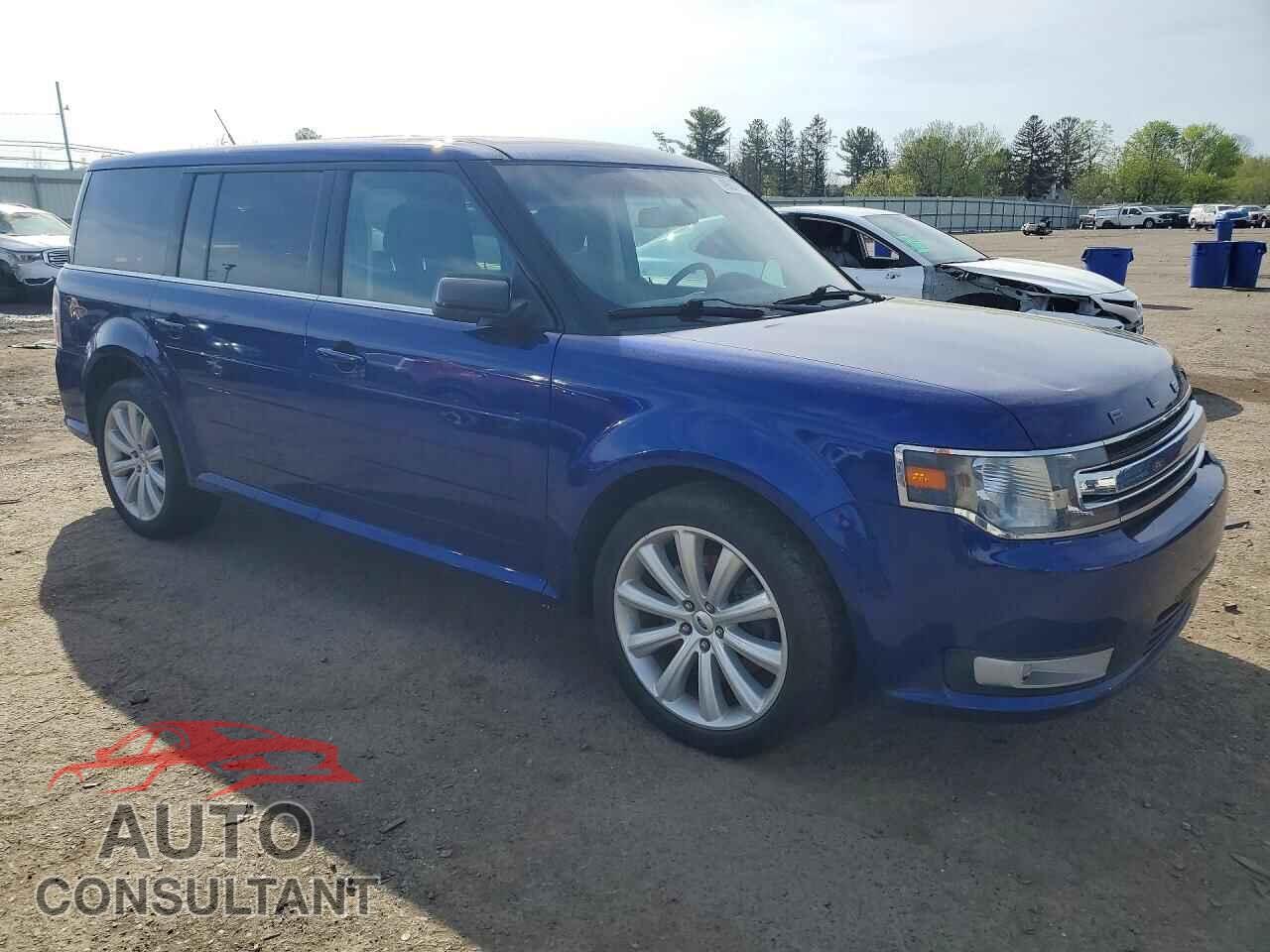 FORD FLEX 2014 - 2FMHK6C81EBD30166