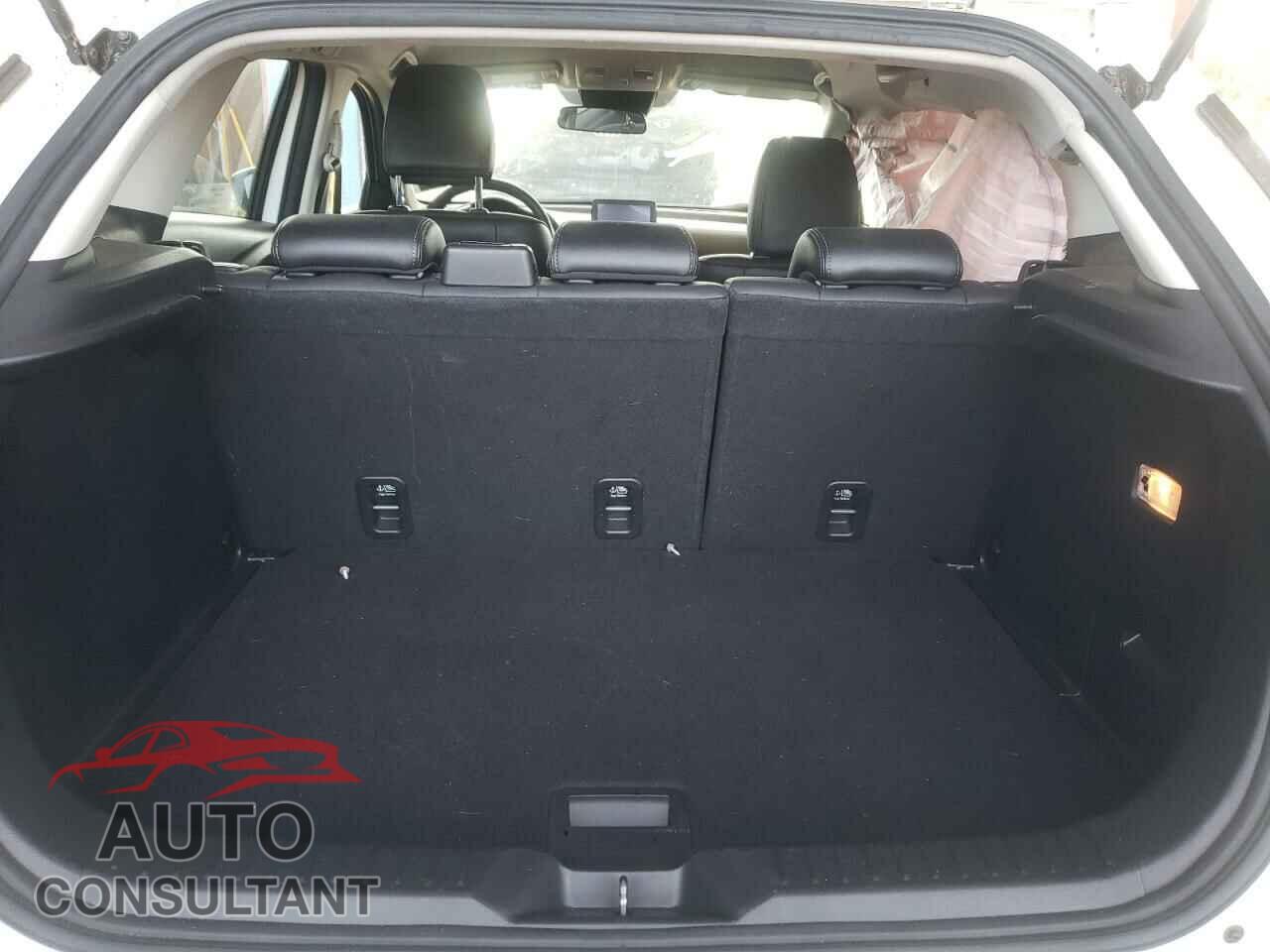 MAZDA CX-3 2019 - JM1DKFC70K1447657